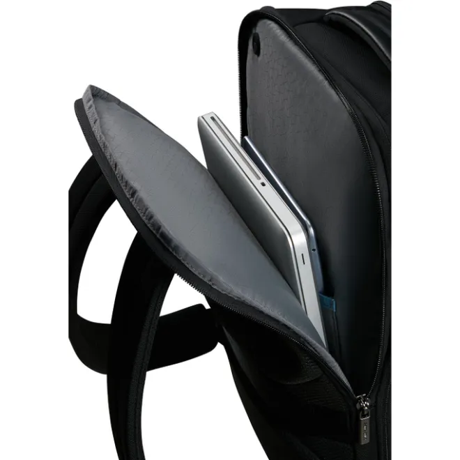 Online Samsonite Evosight Backpack 17.3" Exp black