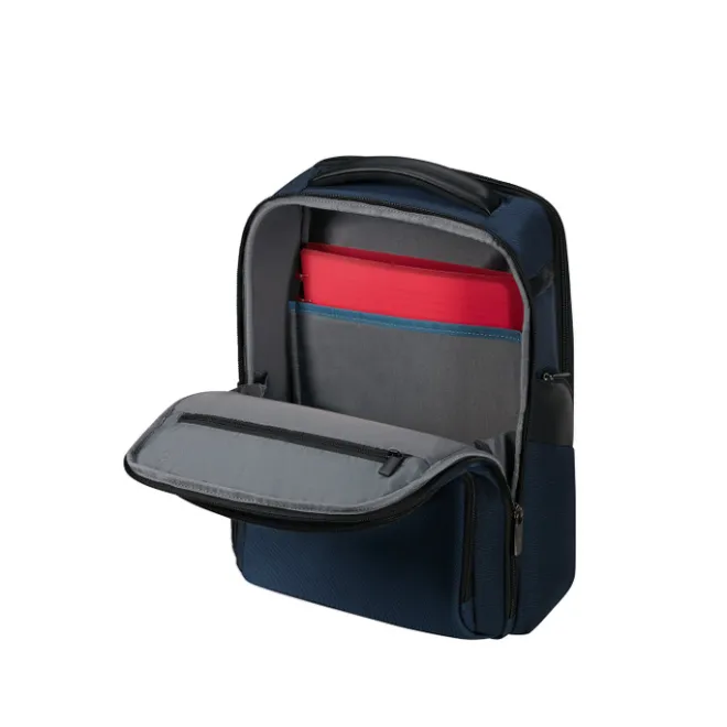Discount Samsonite Evosight Backpack 14.1" blue