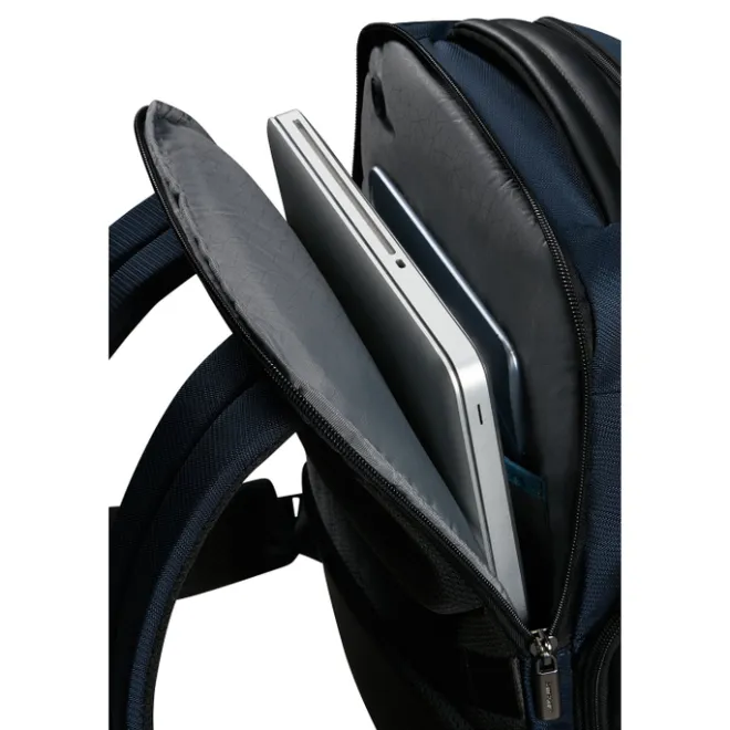 Discount Samsonite Evosight Backpack 14.1" blue