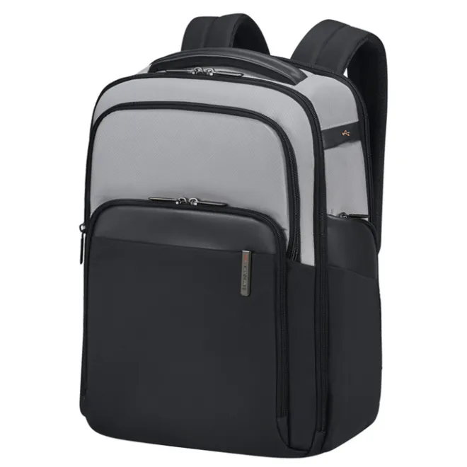 Best Samsonite Evosight Backpack 15.6" light grey/black