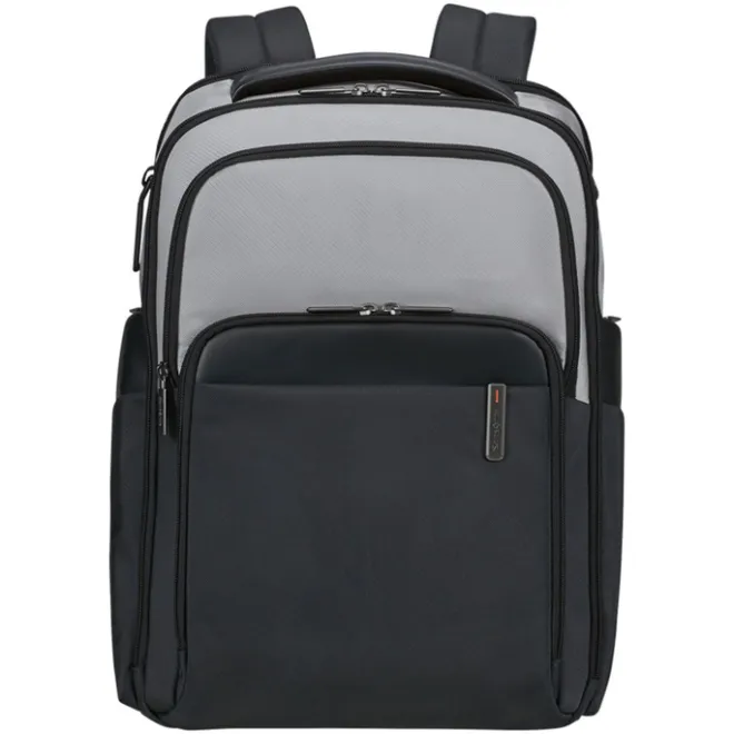 Best Samsonite Evosight Backpack 15.6" light grey/black