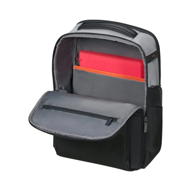 Best Samsonite Evosight Backpack 15.6" light grey/black