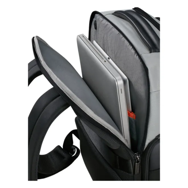 Best Samsonite Evosight Backpack 15.6" light grey/black