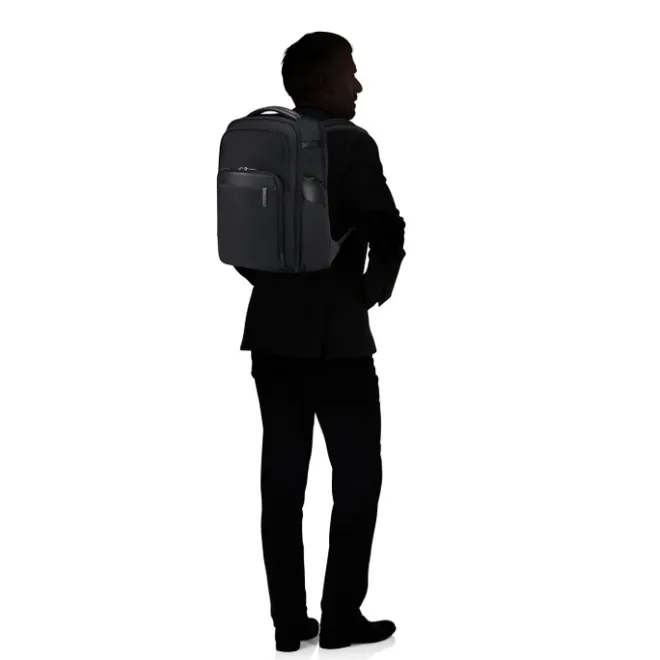 Sale Samsonite Evosight Backpack 14.1" black