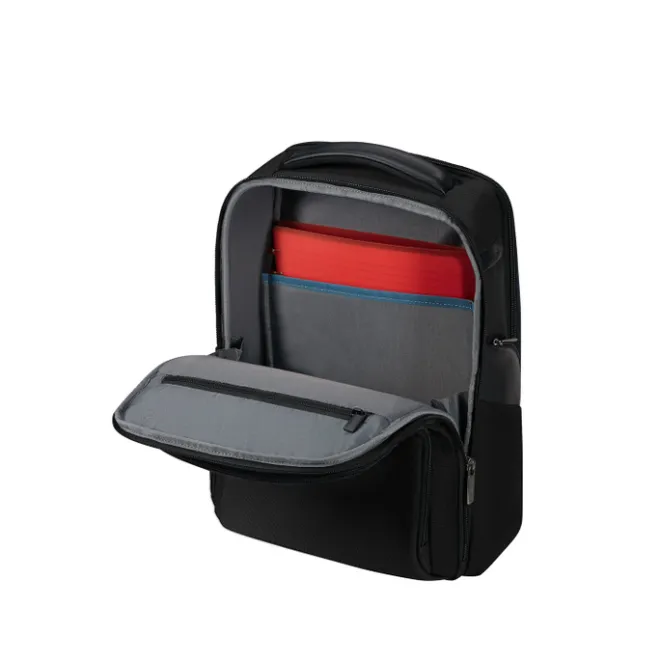 Sale Samsonite Evosight Backpack 14.1" black