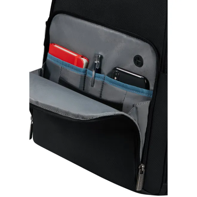 Sale Samsonite Evosight Backpack 14.1" black