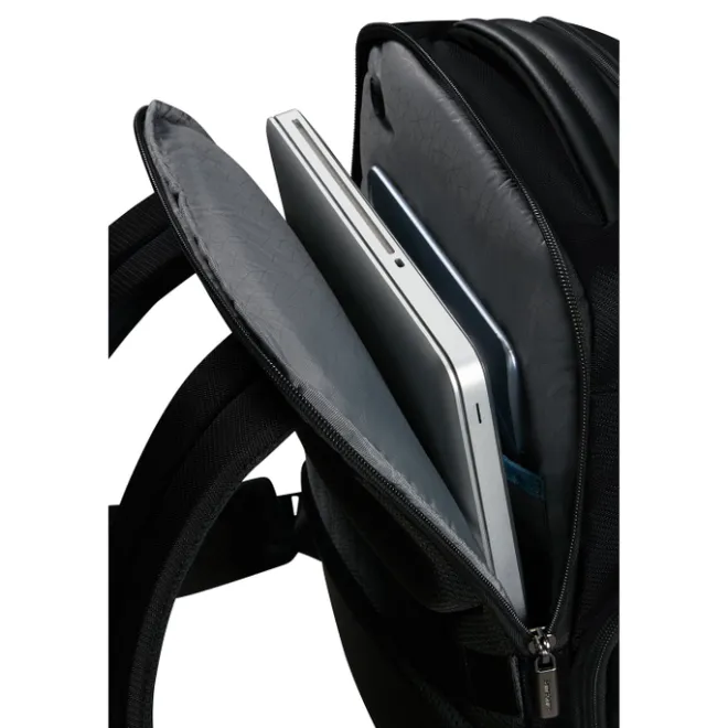 Sale Samsonite Evosight Backpack 14.1" black