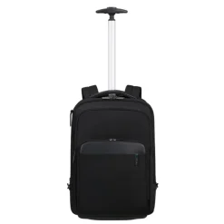 Discount Samsonite Evosight Backpack/Wheels 17.3" black
