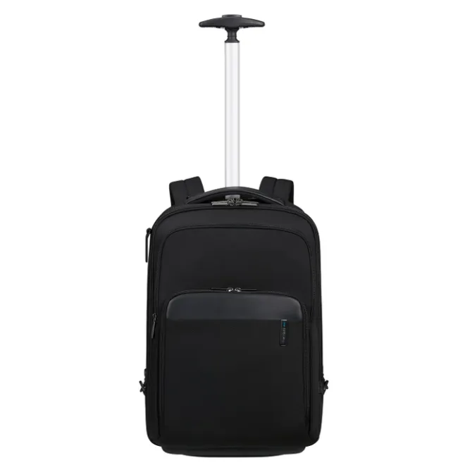 Discount Samsonite Evosight Backpack/Wheels 17.3" black