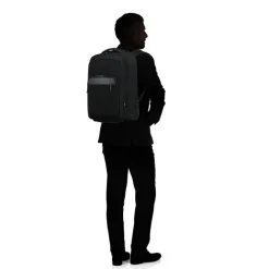 Discount Samsonite Evosight Backpack/Wheels 17.3" black