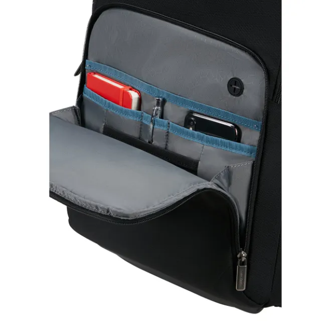 Discount Samsonite Evosight Backpack/Wheels 17.3" black