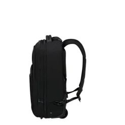 Discount Samsonite Evosight Backpack/Wheels 17.3