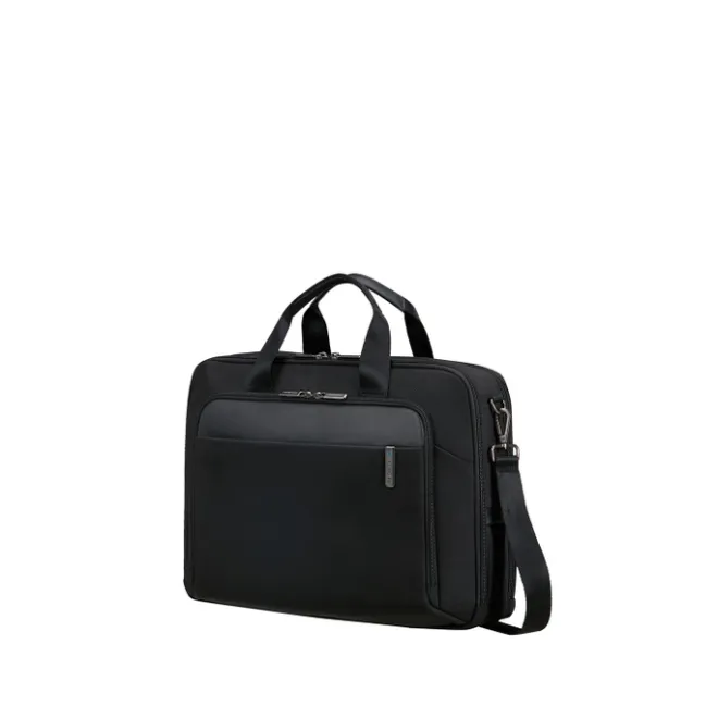 Hot Samsonite Evosight Bailhandle 17.3" black
