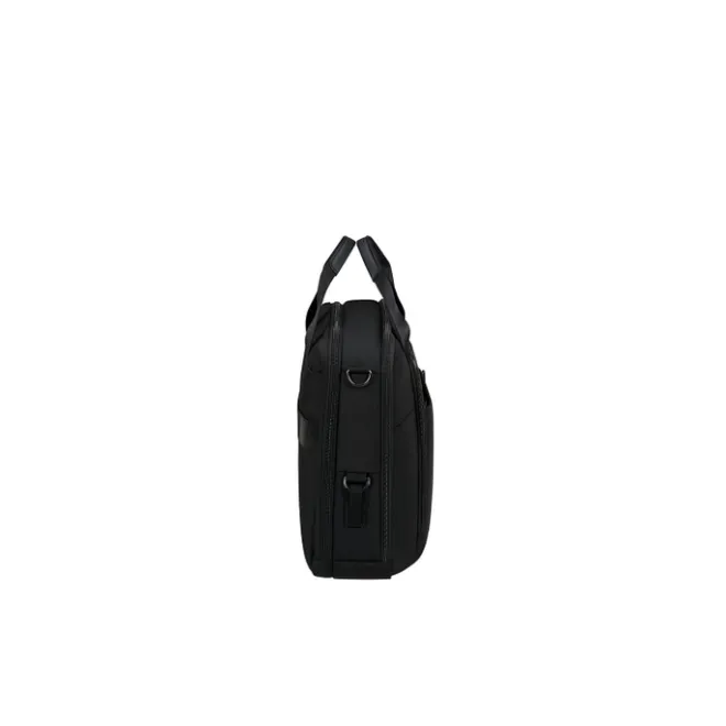 Hot Samsonite Evosight Bailhandle 17.3" black