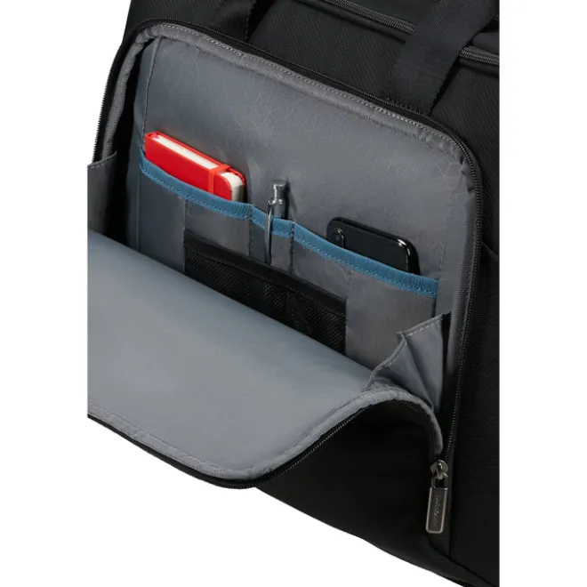 Hot Samsonite Evosight Bailhandle 17.3" black