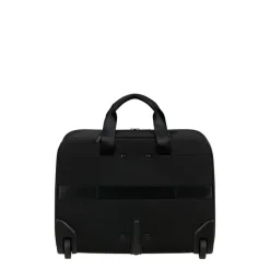 Hot Samsonite Evosight Rolling Tote 17.3" black