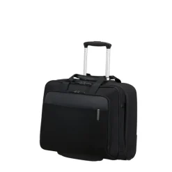 Hot Samsonite Evosight Rolling Tote 17.3