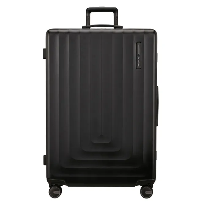 New Samsonite Focus Spinner 81/30 matt graphite