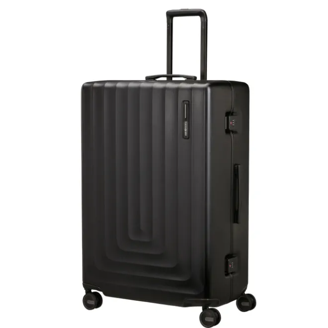 New Samsonite Focus Spinner 81/30 matt graphite