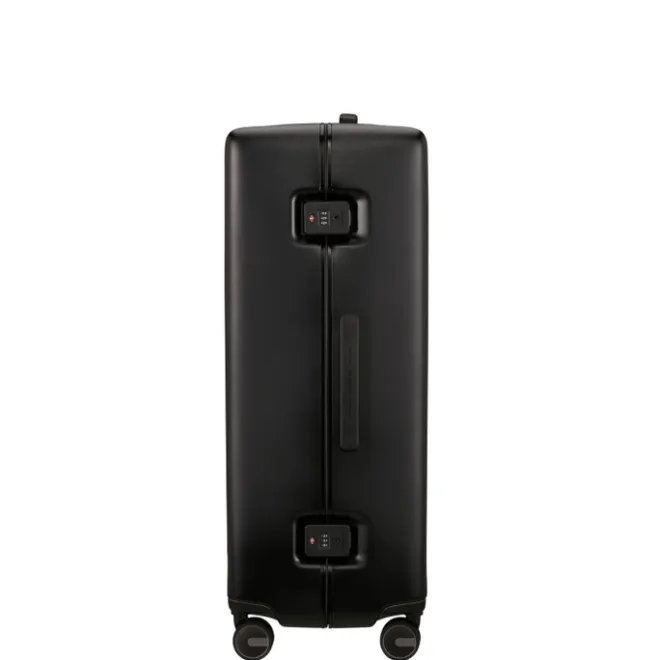 New Samsonite Focus Spinner 81/30 matt graphite