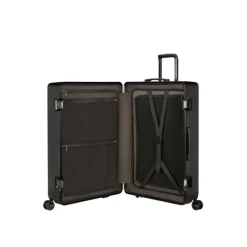 New Samsonite Focus Spinner 81/30 matt graphite