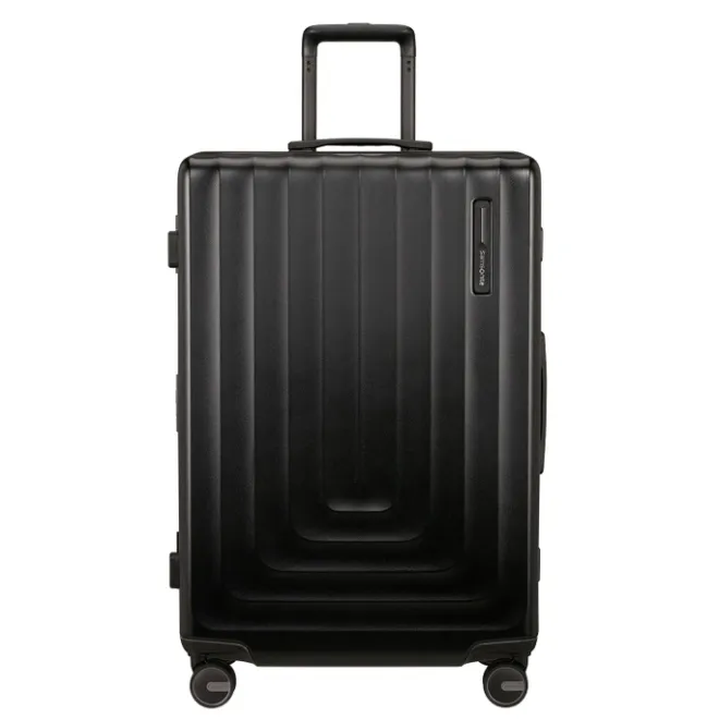 Discount Samsonite Focus Spinner 75/28 matt graphite