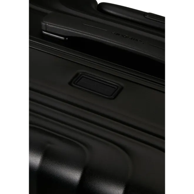Discount Samsonite Focus Spinner 75/28 matt graphite