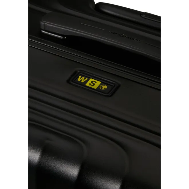 Discount Samsonite Focus Spinner 75/28 matt graphite