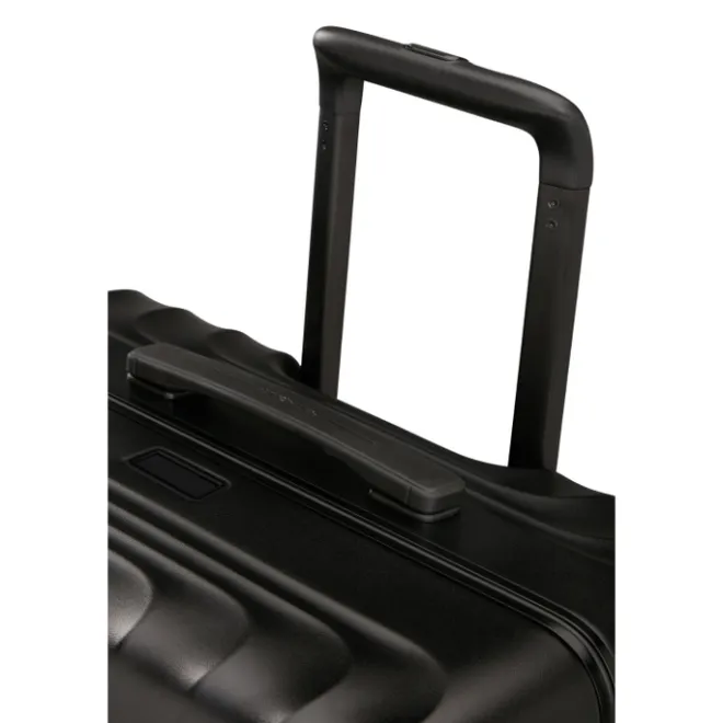 Discount Samsonite Focus Spinner 75/28 matt graphite
