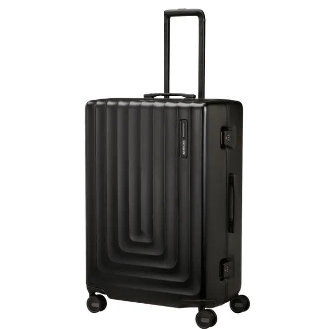 Discount Samsonite Focus Spinner 75/28 matt graphite