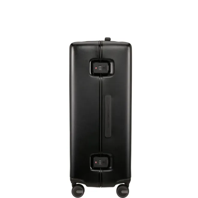 Discount Samsonite Focus Spinner 75/28 matt graphite