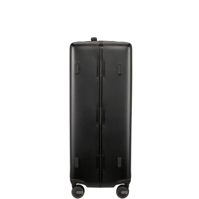 Discount Samsonite Focus Spinner 75/28 matt graphite