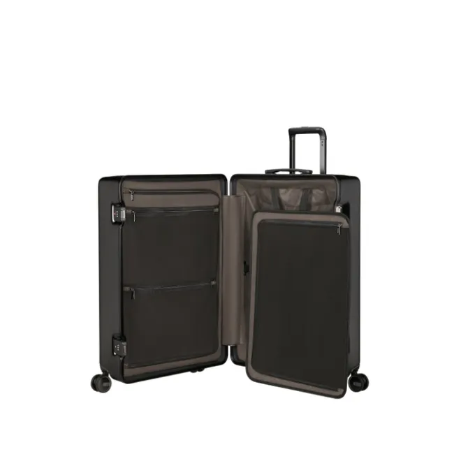 Discount Samsonite Focus Spinner 75/28 matt graphite