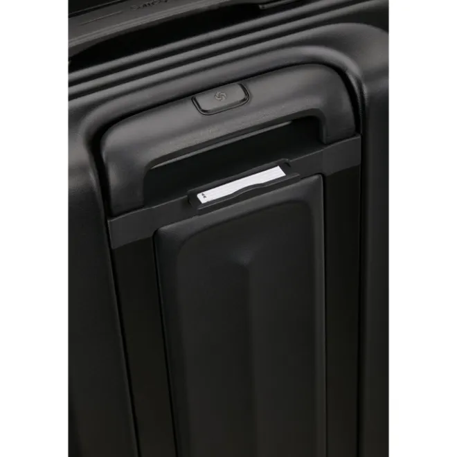 Discount Samsonite Focus Spinner 75/28 matt graphite