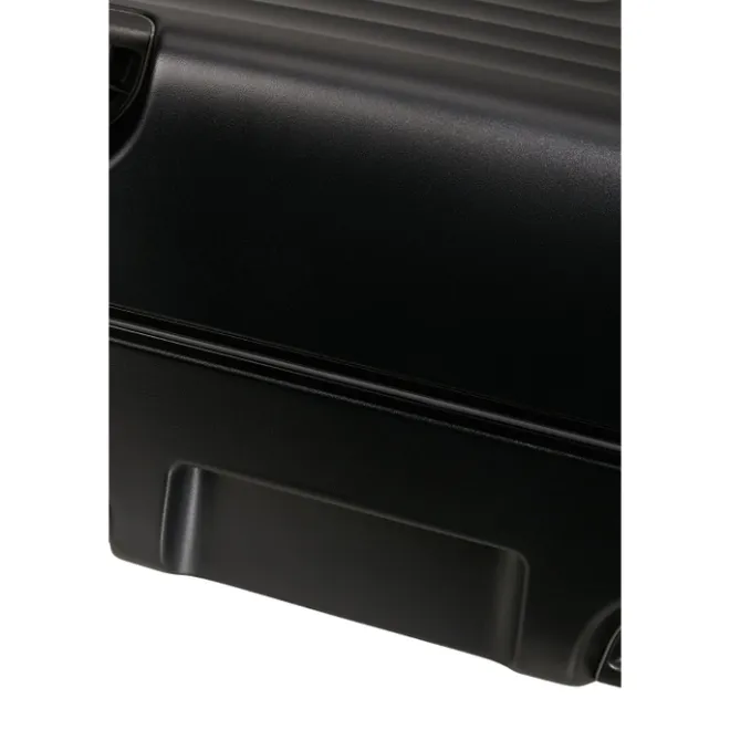 Discount Samsonite Focus Spinner 75/28 matt graphite