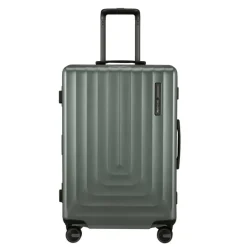 Best Samsonite Focus Spinner 69/25 matt sage khaki