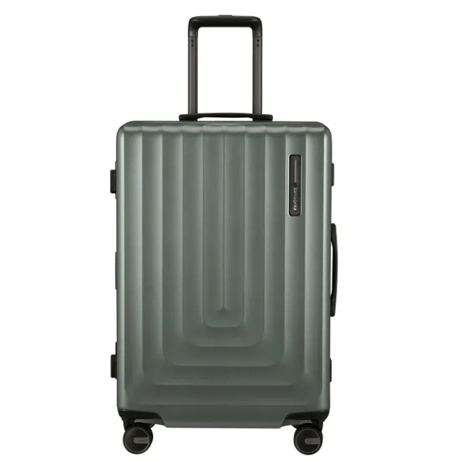 Best Samsonite Focus Spinner 69/25 matt sage khaki