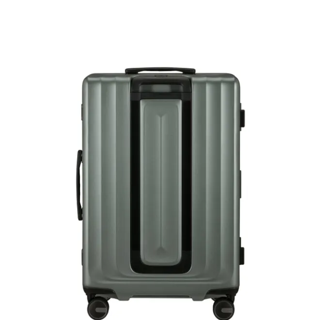 Best Samsonite Focus Spinner 69/25 matt sage khaki