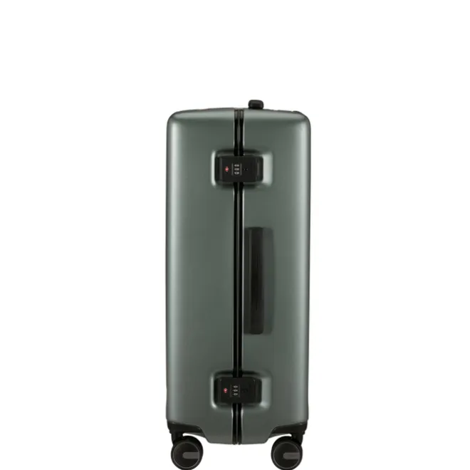 Best Samsonite Focus Spinner 69/25 matt sage khaki