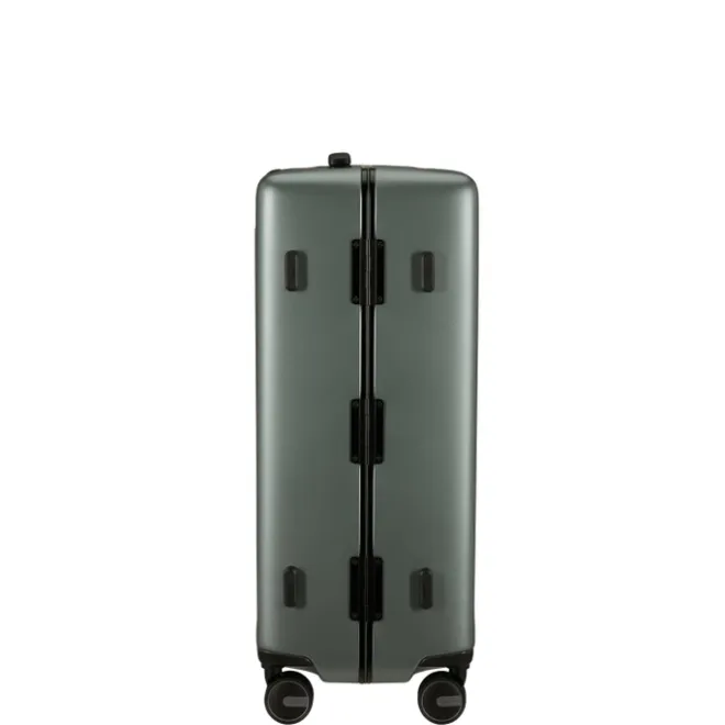 Best Samsonite Focus Spinner 69/25 matt sage khaki
