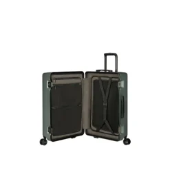 Best Samsonite Focus Spinner 69/25 matt sage khaki