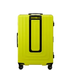 Clearance Samsonite Focus Spinner 75/28 metallic lime