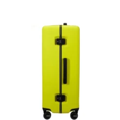 Clearance Samsonite Focus Spinner 75/28 metallic lime