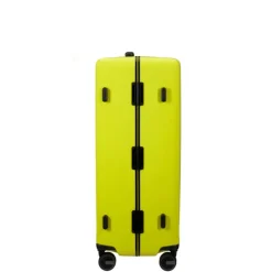 Clearance Samsonite Focus Spinner 75/28 metallic lime