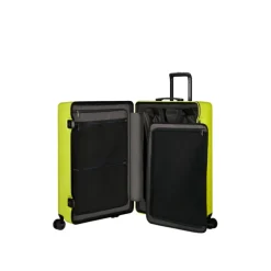 Clearance Samsonite Focus Spinner 75/28 metallic lime