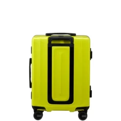 Discount Samsonite Focus Spinner 55/20 metallic lime
