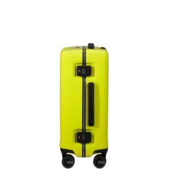 Discount Samsonite Focus Spinner 55/20 metallic lime