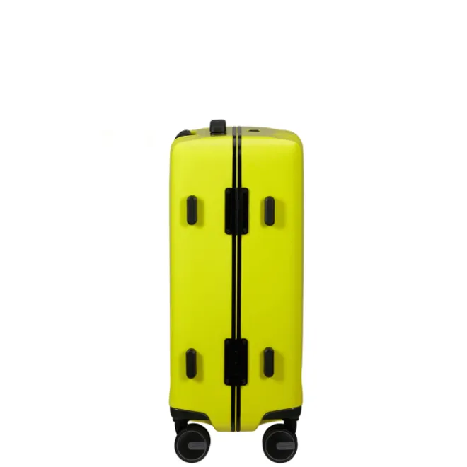 Discount Samsonite Focus Spinner 55/20 metallic lime