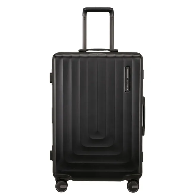 Sale Samsonite Focus Spinner 69/25 matt graphite