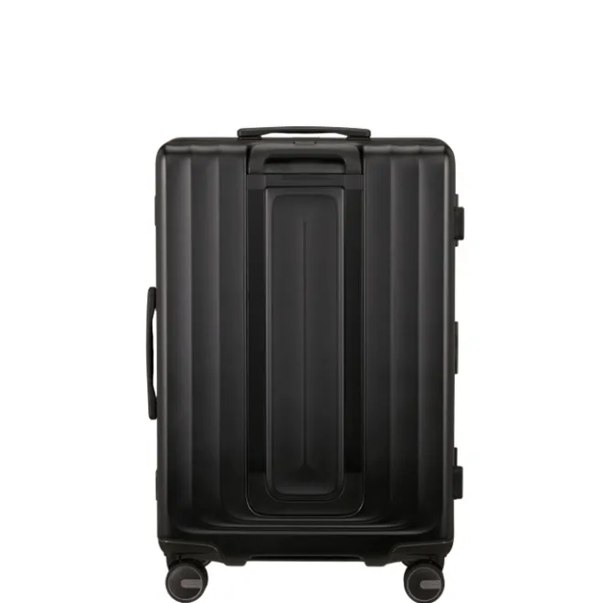 Sale Samsonite Focus Spinner 69/25 matt graphite